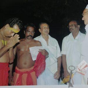 മതസൗഹാര്‍ദ്ദം